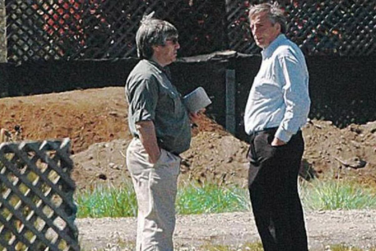 Dr Xeneize tweet media