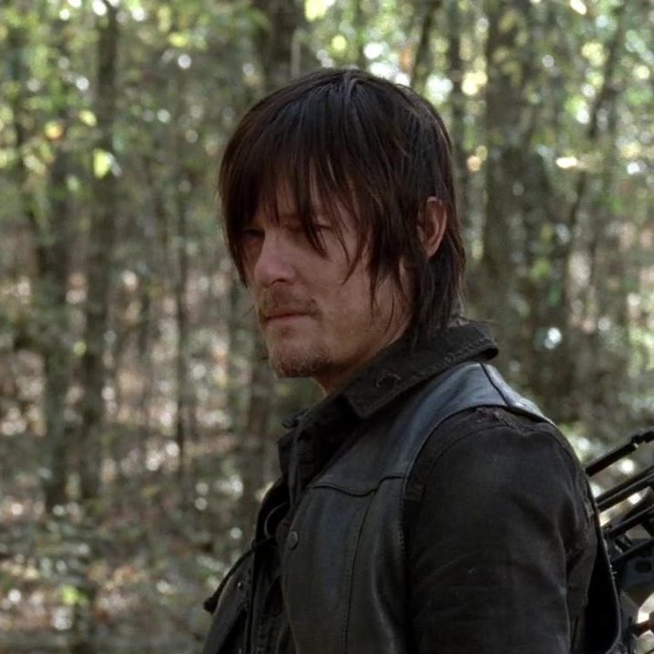 Best of Daryl Dixon tweet media