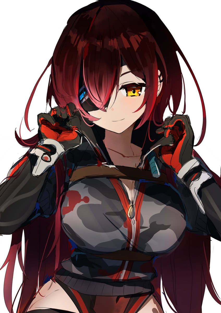 Carter📌Daily Sketch till July tweet media