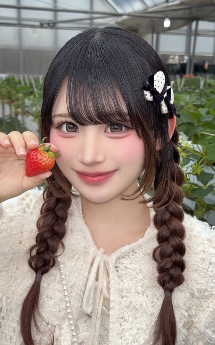 諸橋えれん【AISTEAL】 tweet media