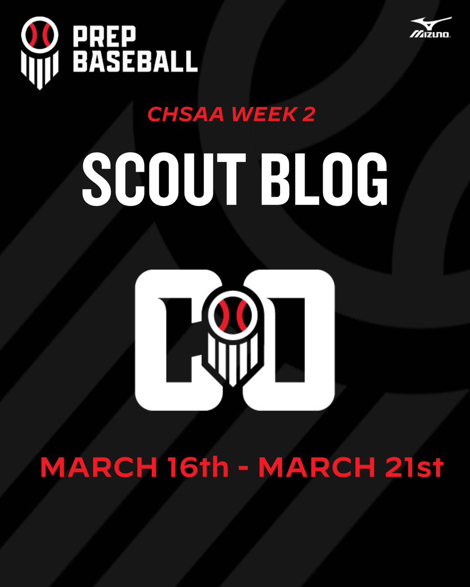 Prep Baseball Colorado tweet media