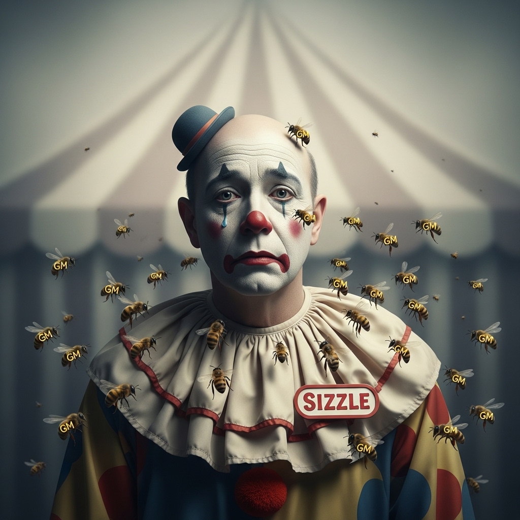 NFT Sizzle tweet media