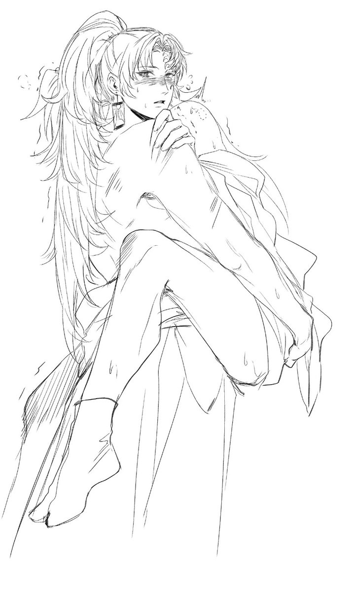 偷摸地搞，声张滴不要，日柱大人你也不想被人知道你跟你哥乱伦吧？