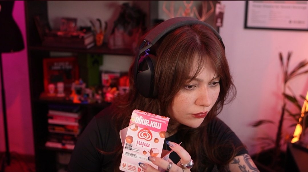 ✨COMISSÕES ABERTAS✨️🪐Tori_Alien🌈#ARKANIS💜👽🌌 tweet media