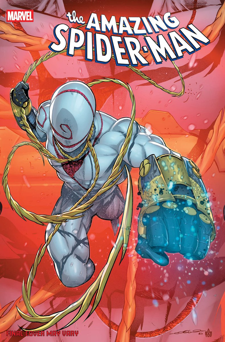 Spider-Dunk tweet media