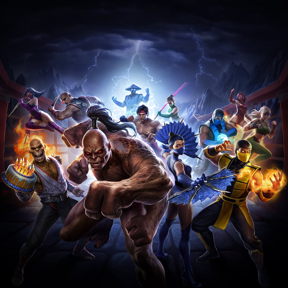 𝑬𝒅𝒖 𝑸𝒖𝒆𝒗𝒆 tweet media