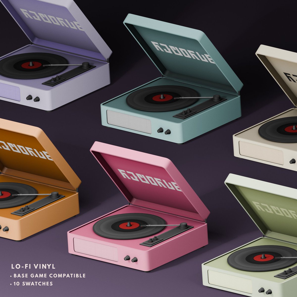 axiisims tweet media