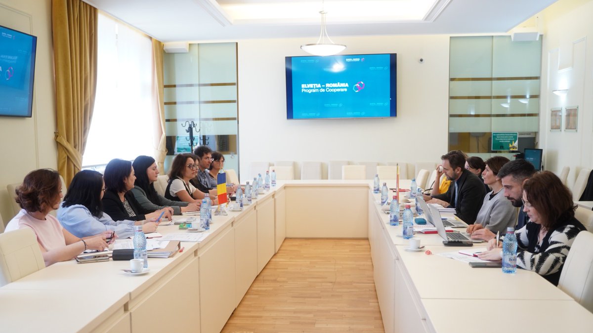 Ministerul Finanțelor tweet media