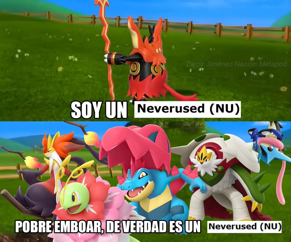 50 Sombras de Gardevoir tweet media