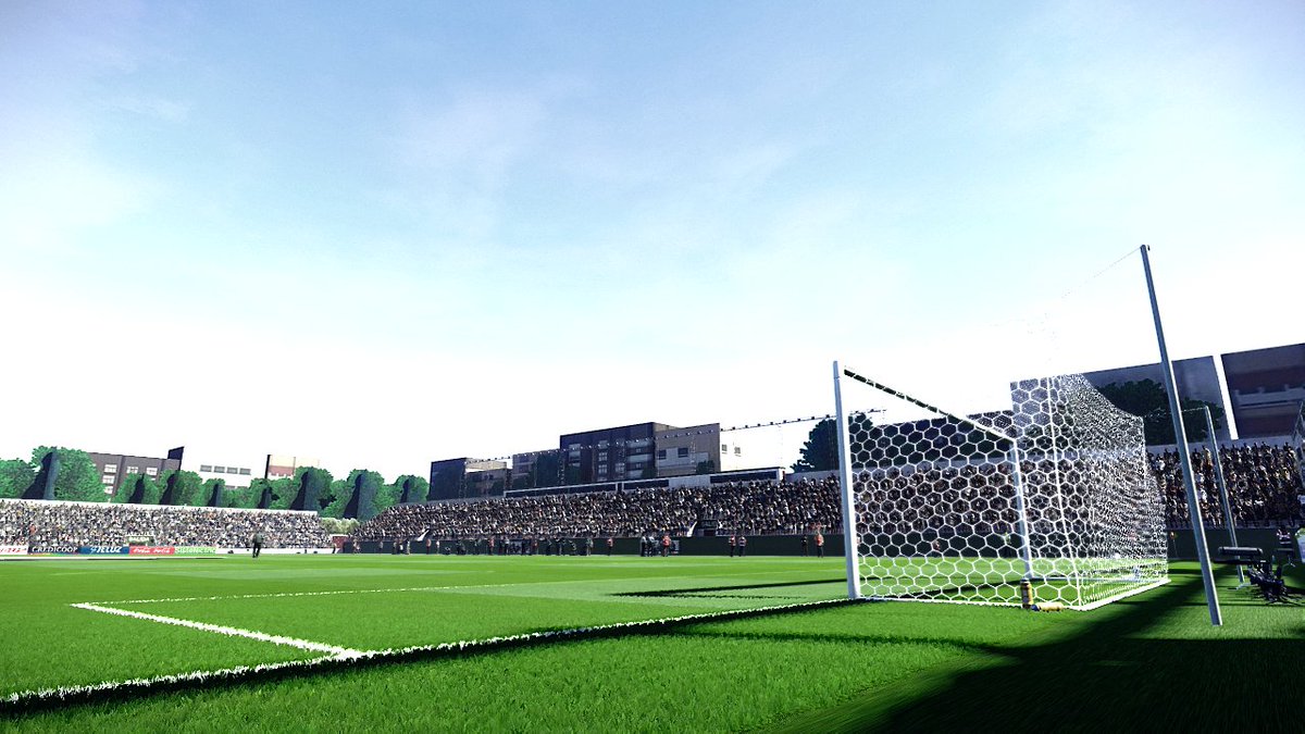 Iacc STADIUMMaker tweet media