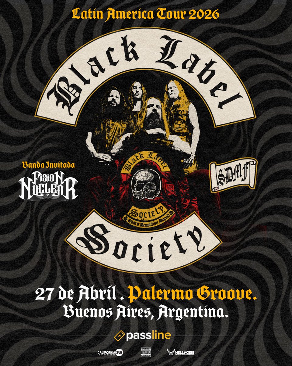 HP Prensa tweet media