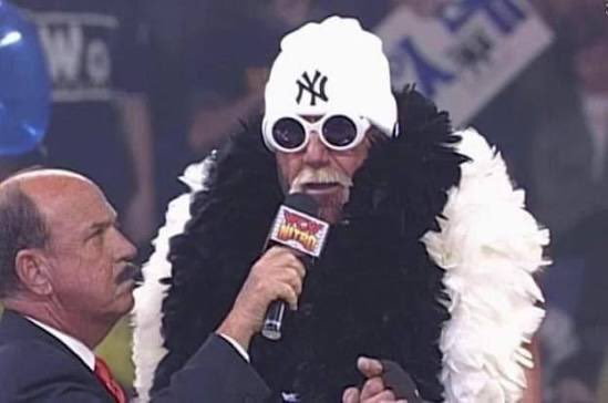 Pig Daddy Cool tweet media