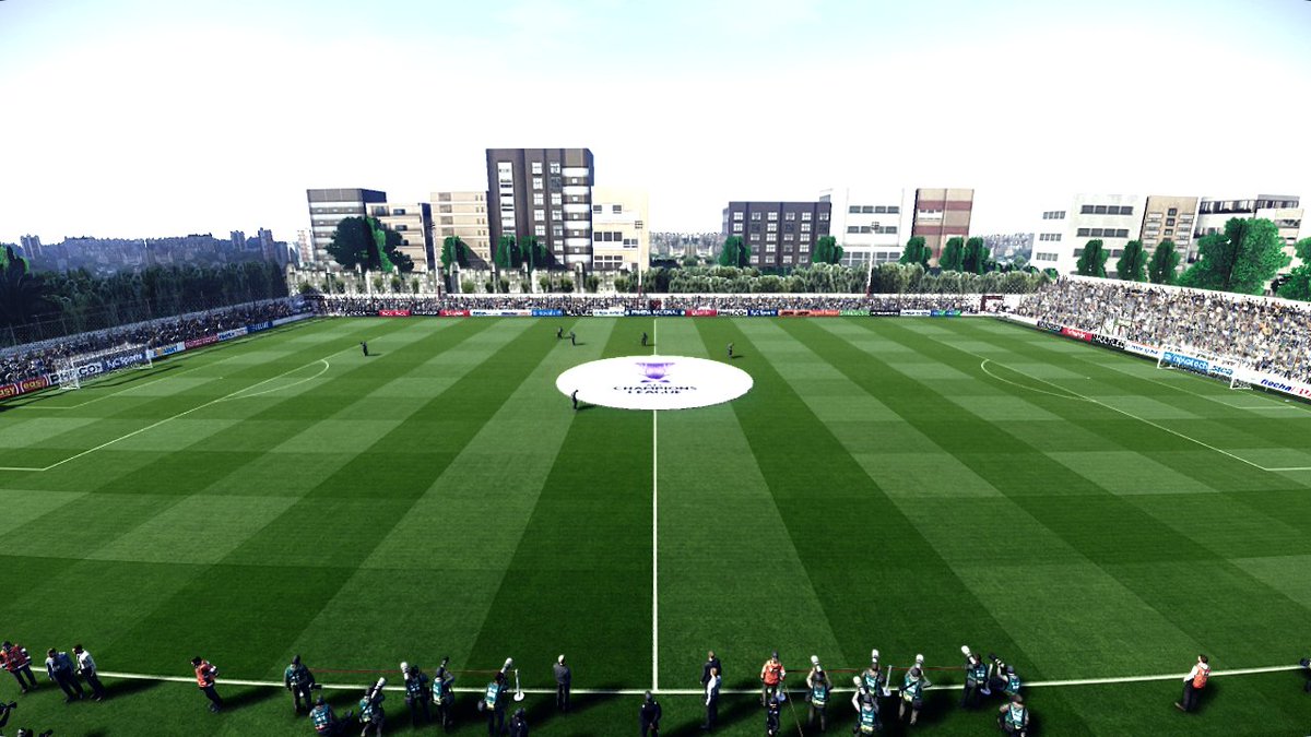 Iacc STADIUMMaker tweet media