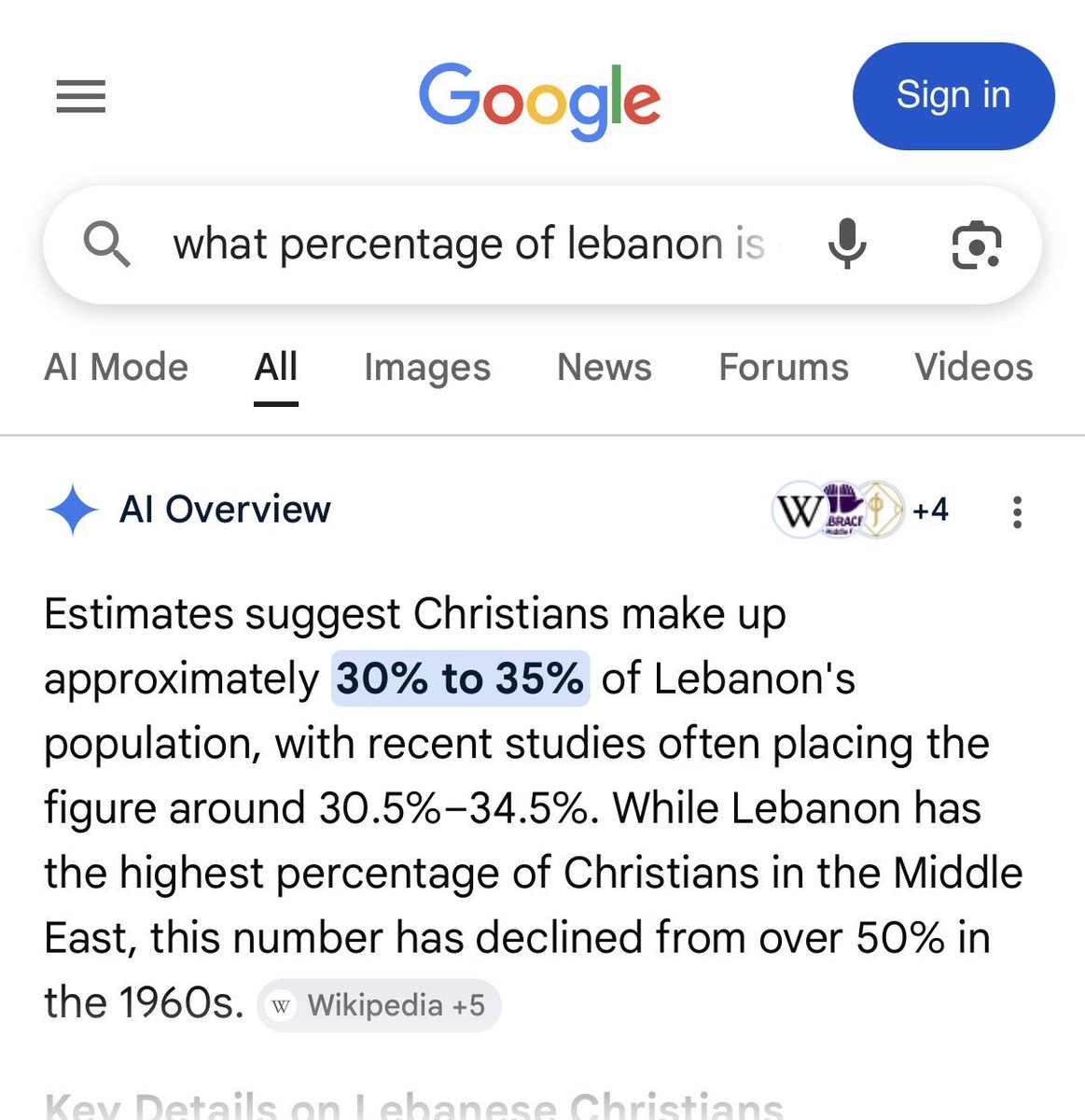 Uncommon Sense tweet media