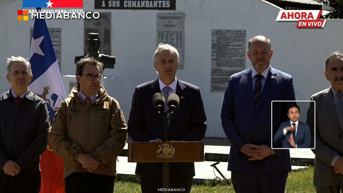 Mediabanco tweet media