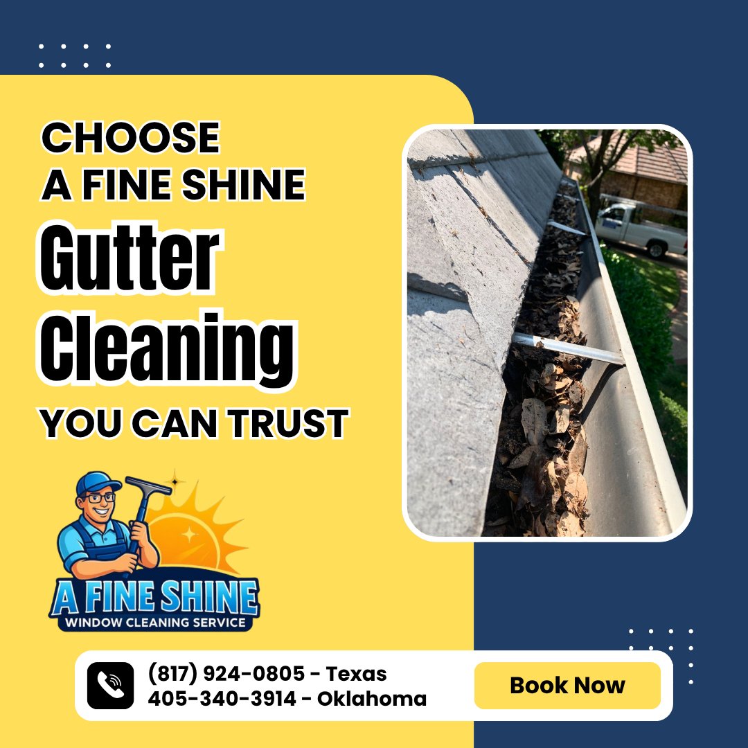 A Fine Shine tweet media