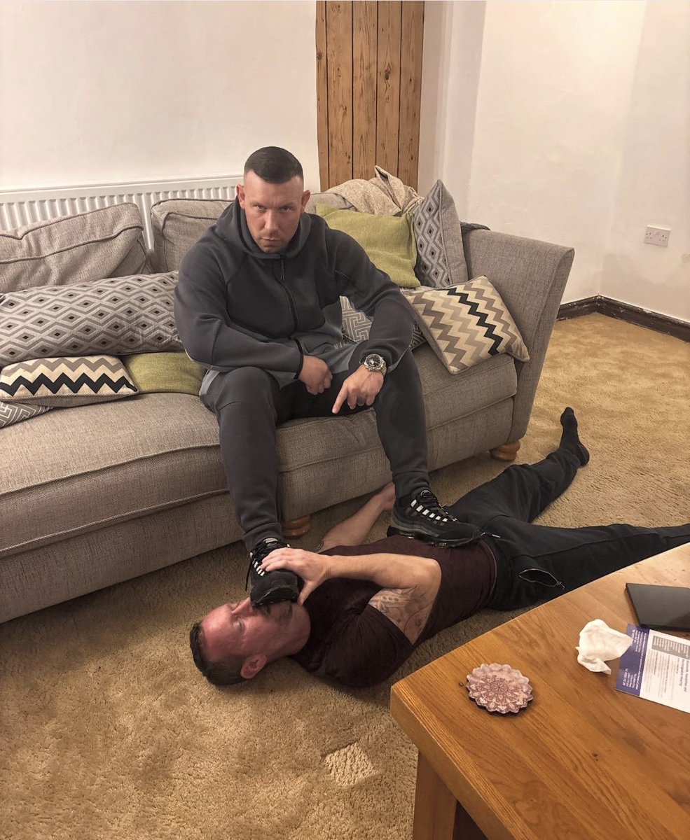 Will Hose - Milan 18/04-21/04 London 14/04-16/04 tweet media