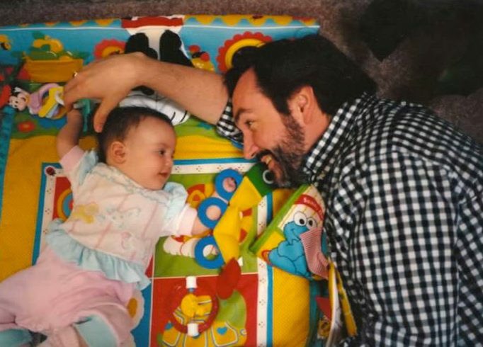 Lauren Duda Chambers tweet media