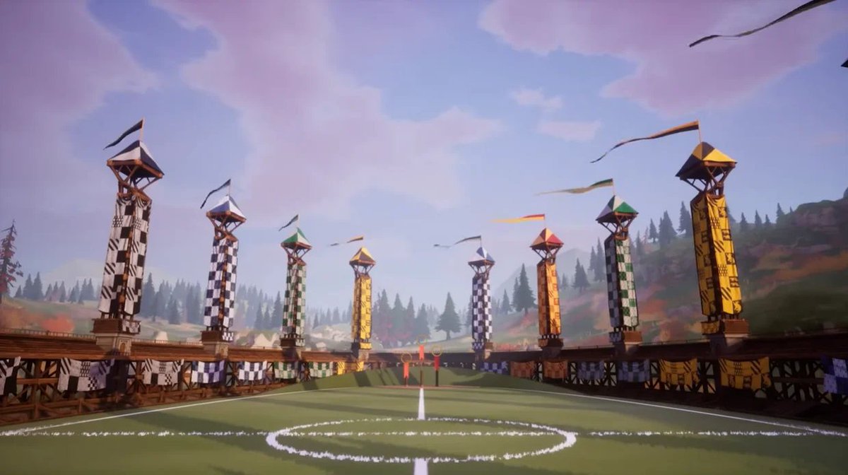 Wizarding World Direct tweet media