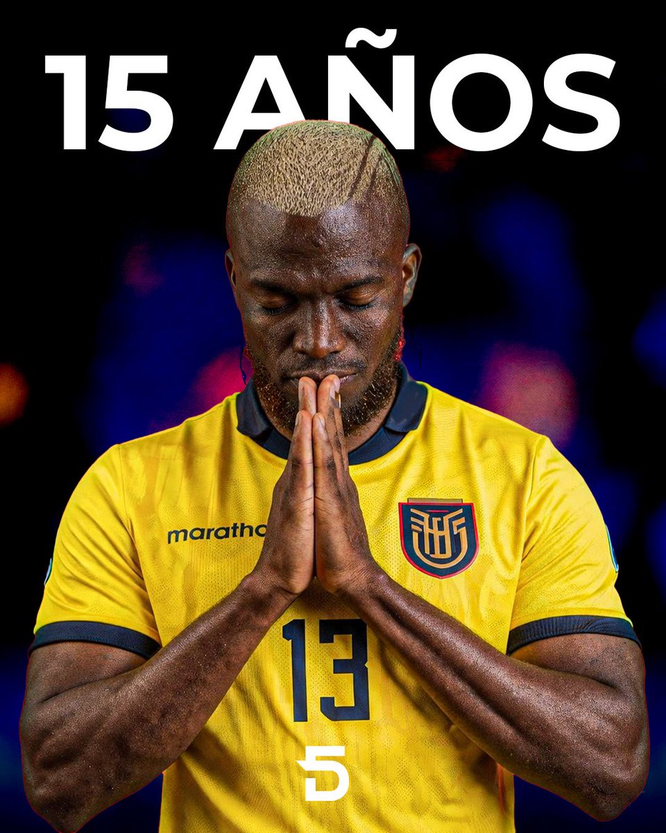 DobleCinco tweet media