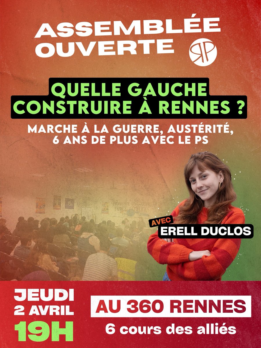 Erell Duclos tweet media