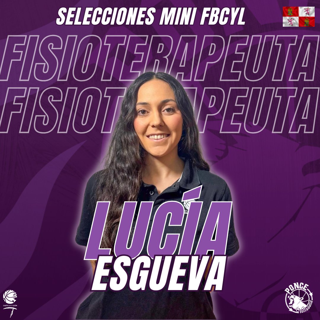 Ponce Valladolid CB tweet media