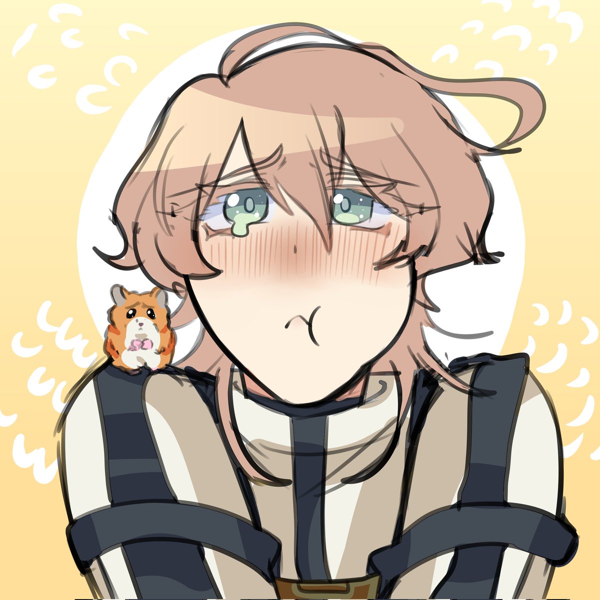 Lamby 🐑 tweet media