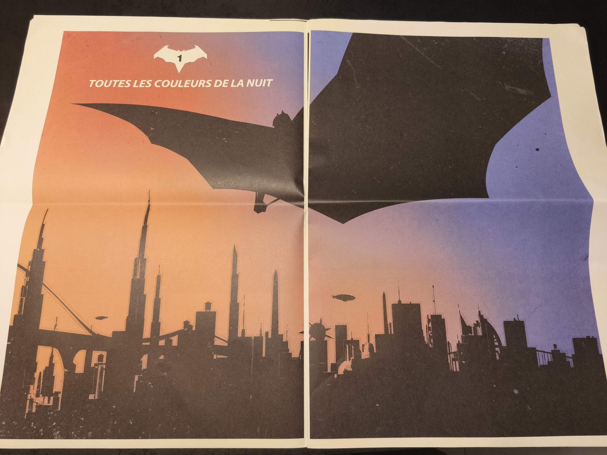 Comics Grinch' tweet media