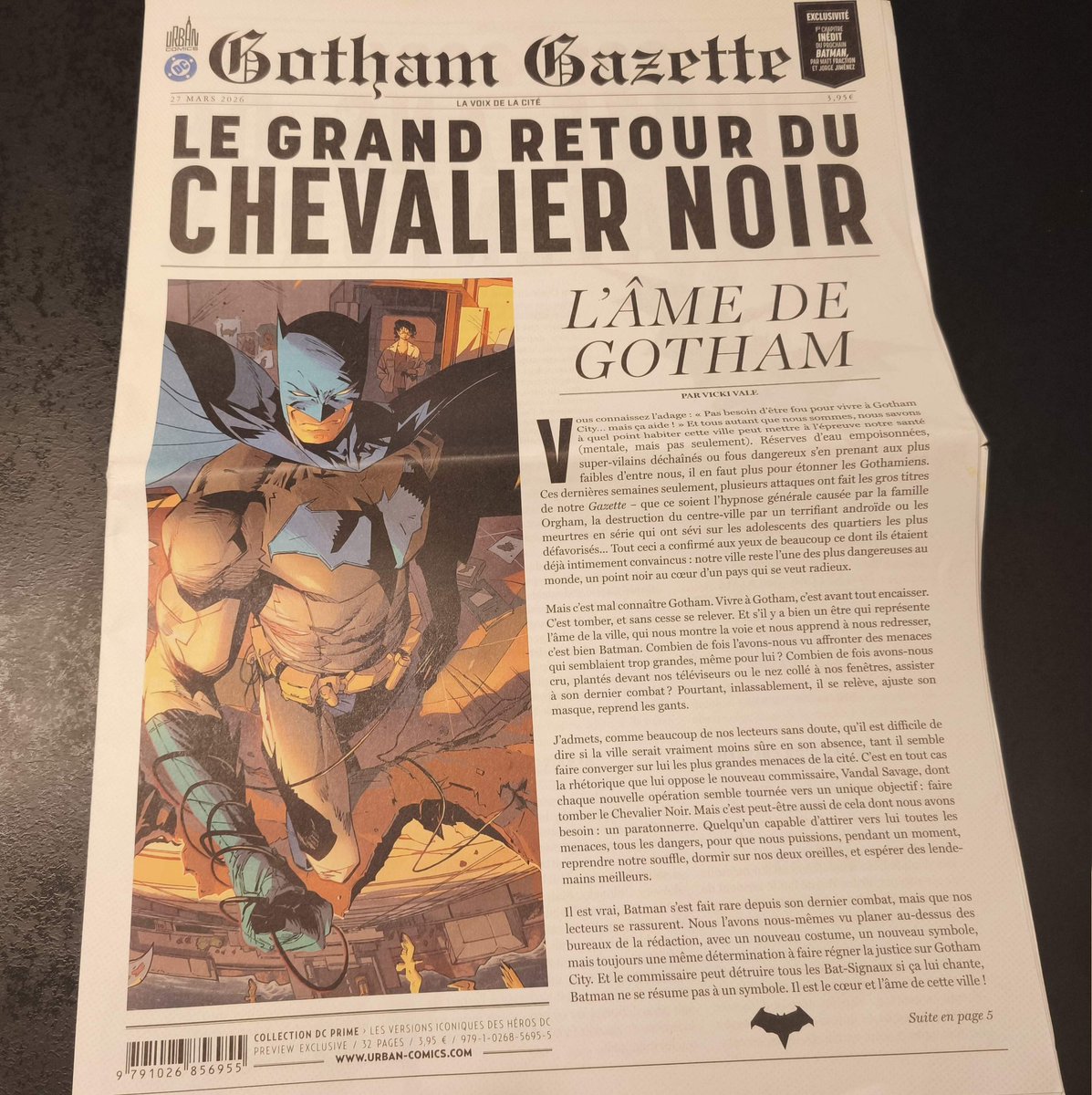 Comics Grinch' tweet media