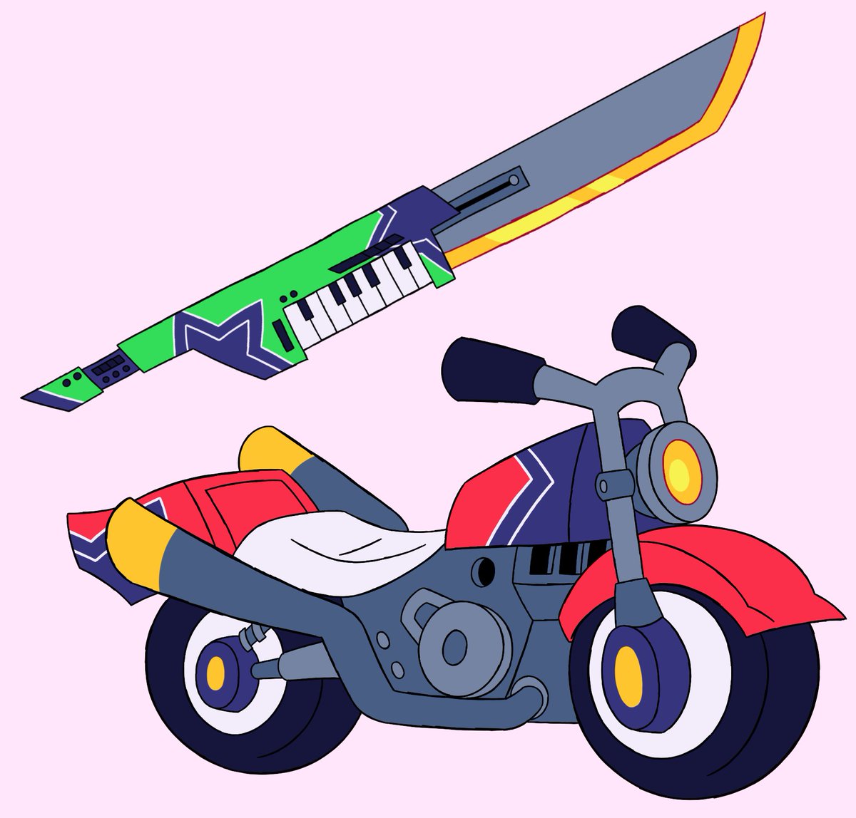 GrowBot (Commissions Closed) tweet media