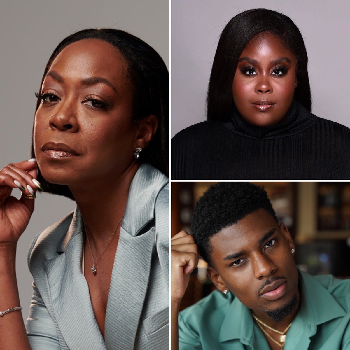 Black Film Alerts tweet media