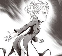 Central One-Punch Man Brasil tweet media