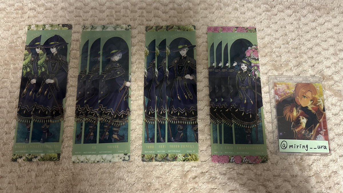 みりん@リトリン有 tweet media