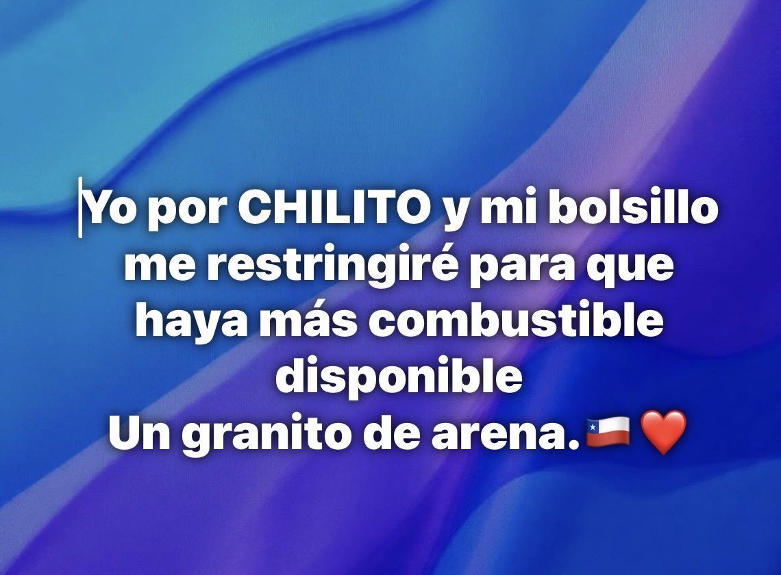 PRISCA🌷 🦾🇨🇱 tweet media