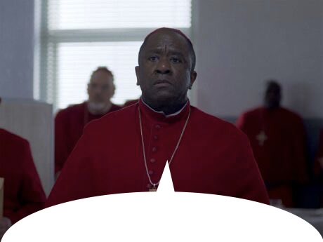 Pope Crave tweet media