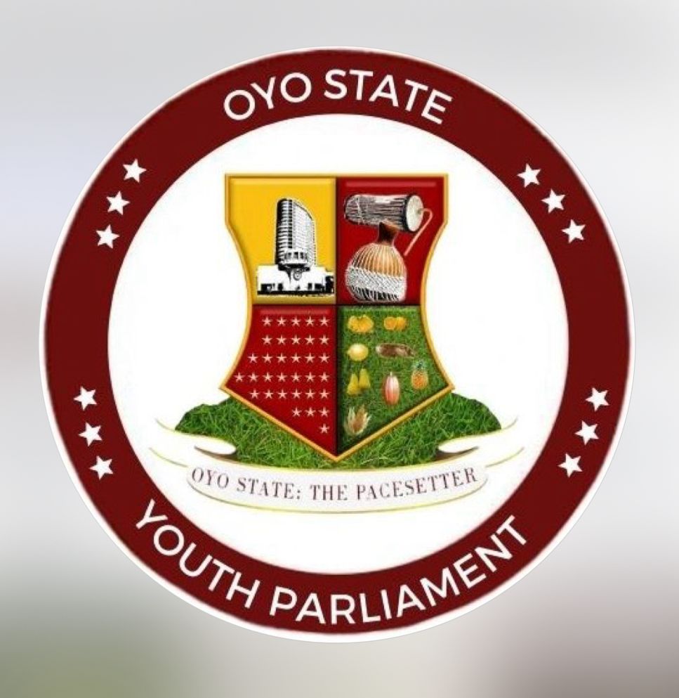 Oyo State Agency For Youth Development tweet media