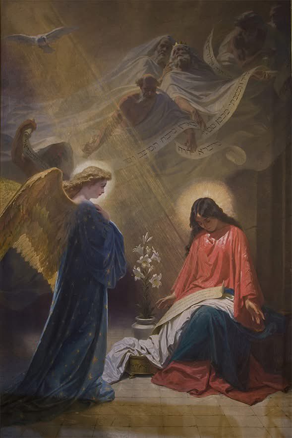 Arcybiskup Fulton J. Sheen tweet media