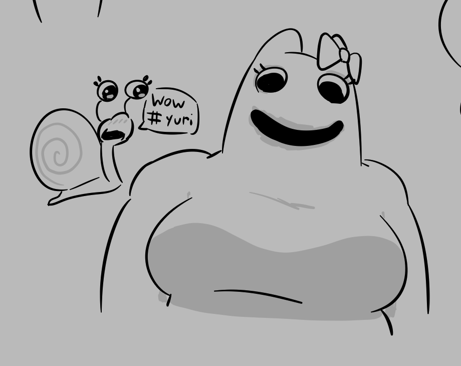 Ramb's #1 Famb (she/her) tweet media