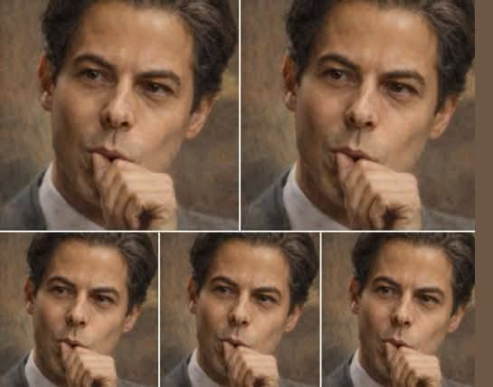 Dolly van den Berg tweet media