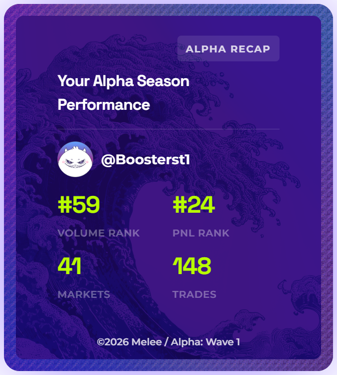 Boosterst tweet media