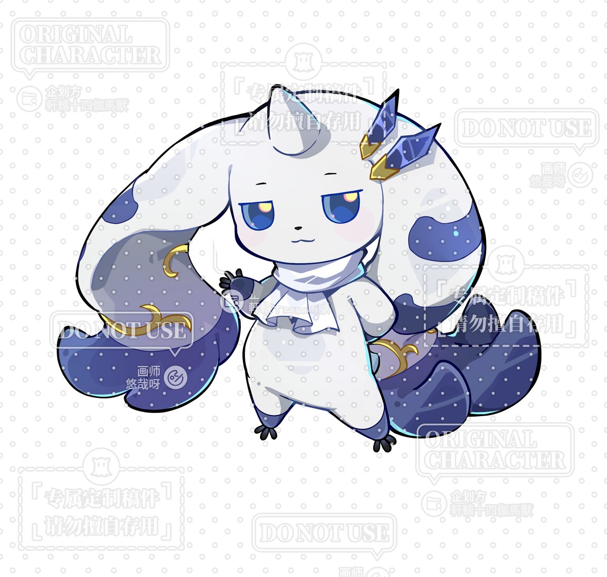 悠哉 【youzai】 tweet media