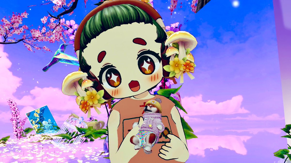 aneco_VR tweet media