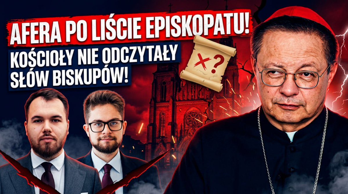 Wojciech Machulski tweet media