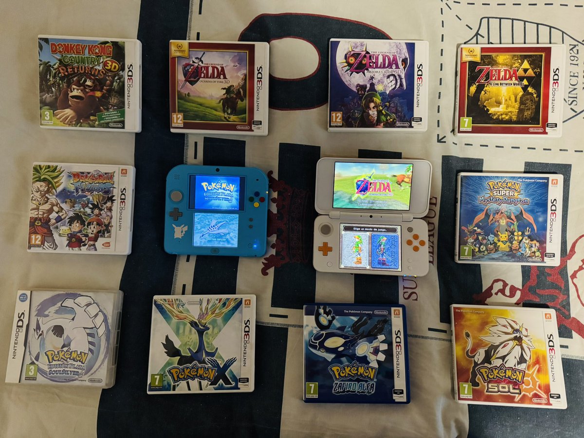 ⚔️ TheSilverDavid 🛡️ tweet media