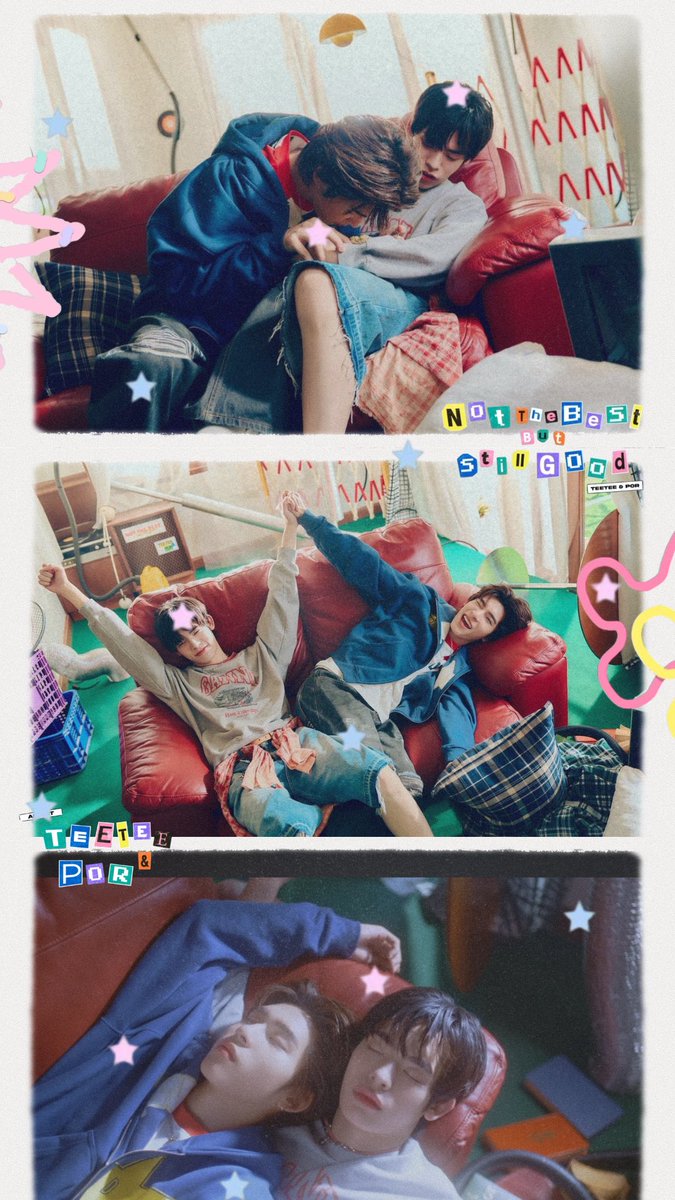 ꒰ 𓈒✿morpor ⁺໒꒱ིྀ༝🩵₊🌙⊹ tweet media