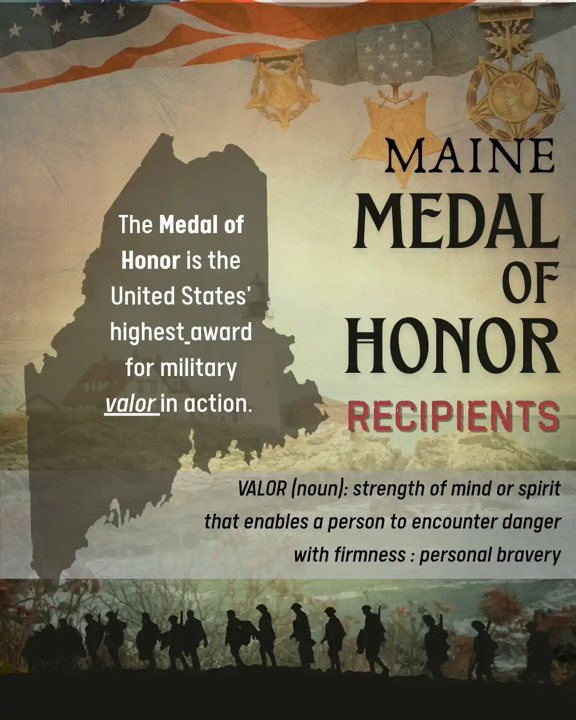 Maine National Guard tweet media