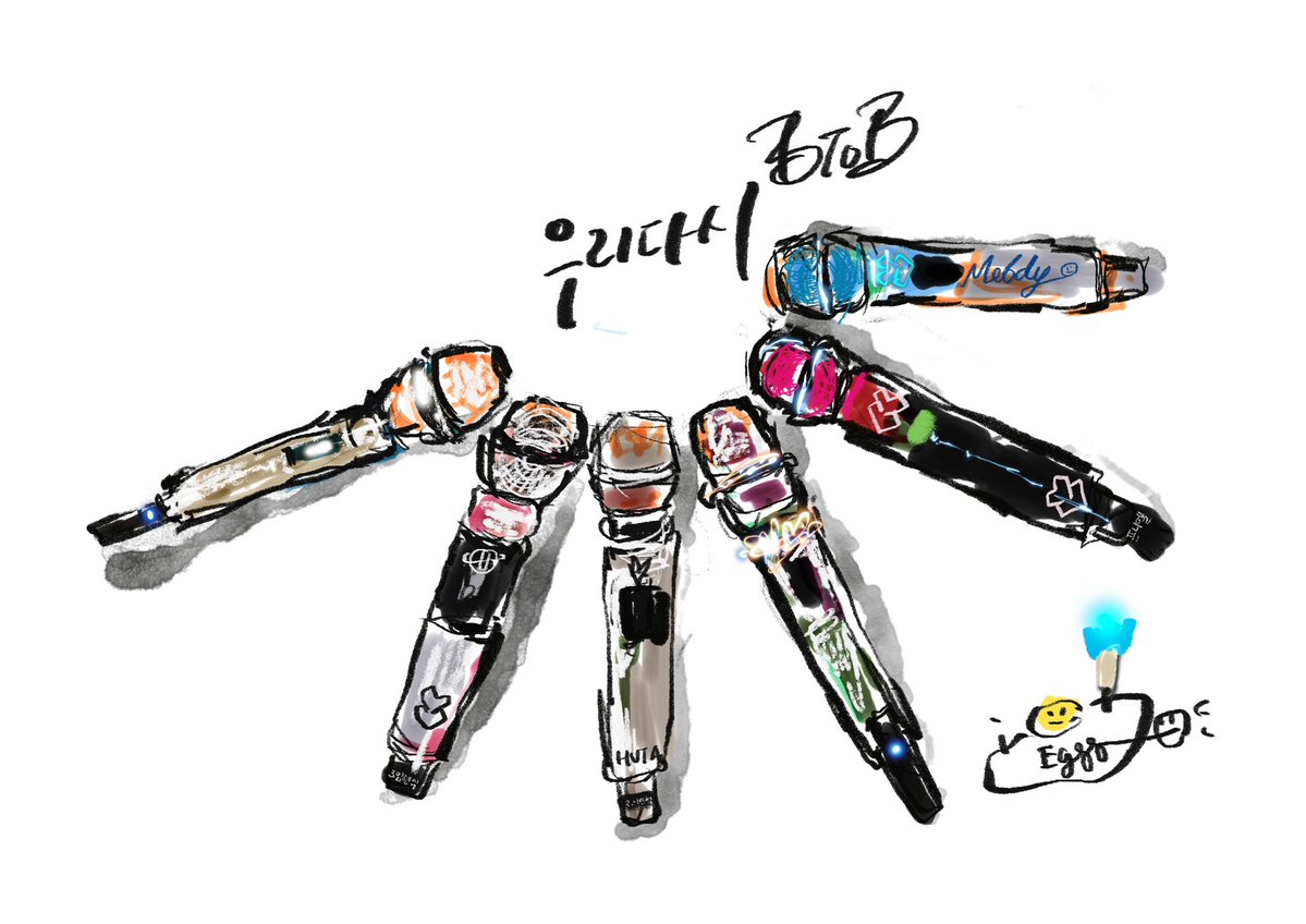 에그그 tweet media