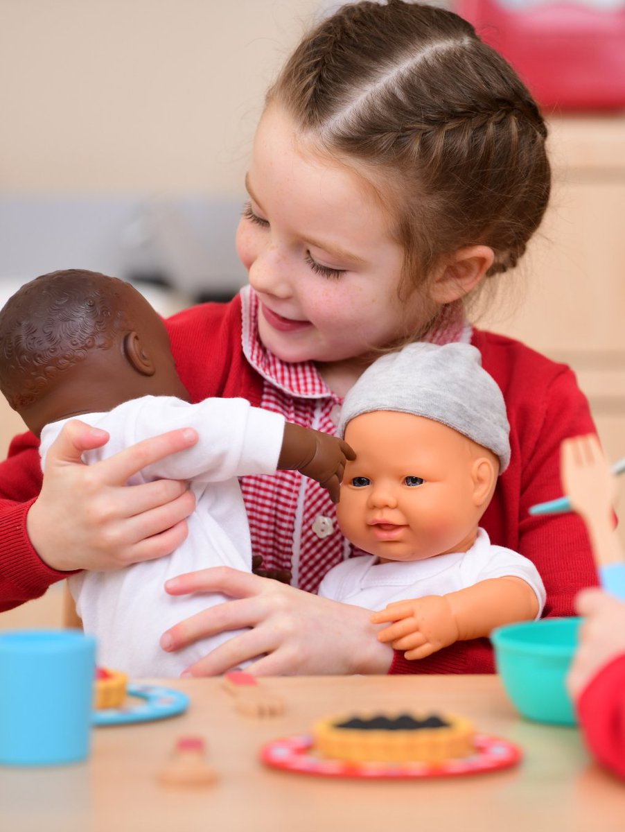 Early Excellence tweet media