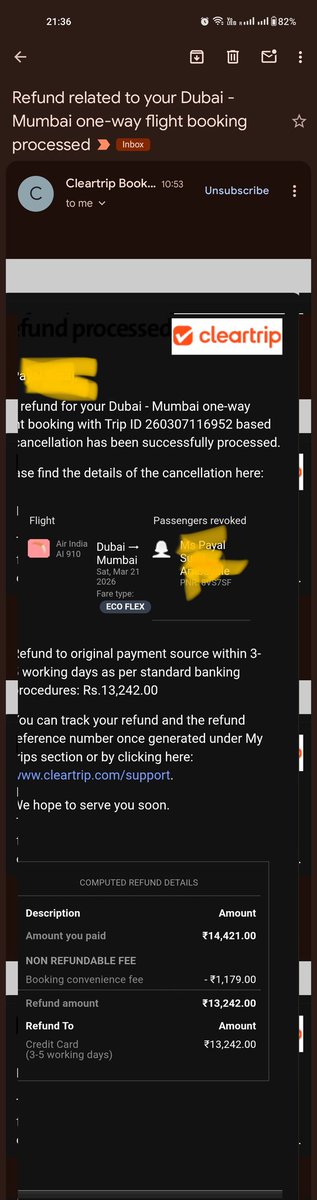 Suraj Ambavale tweet media