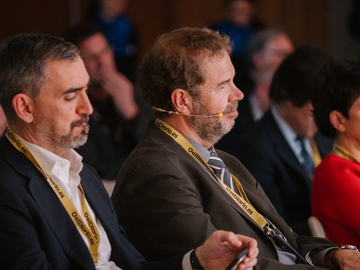 SECRETARÍA DE ESTADO DE INDUSTRIA tweet media